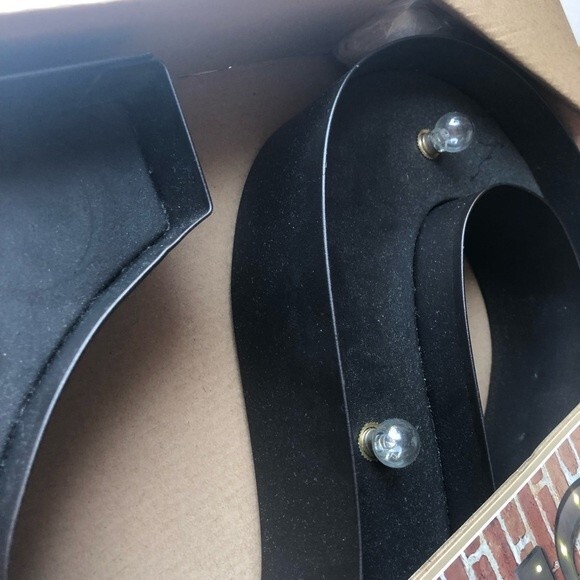 S Initial LED Light Brand New In Box One Size - Picture 4 of 8